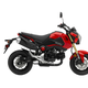 Illustration for article titled This Is Your Very Important Honda Grom Announcement Of The Day